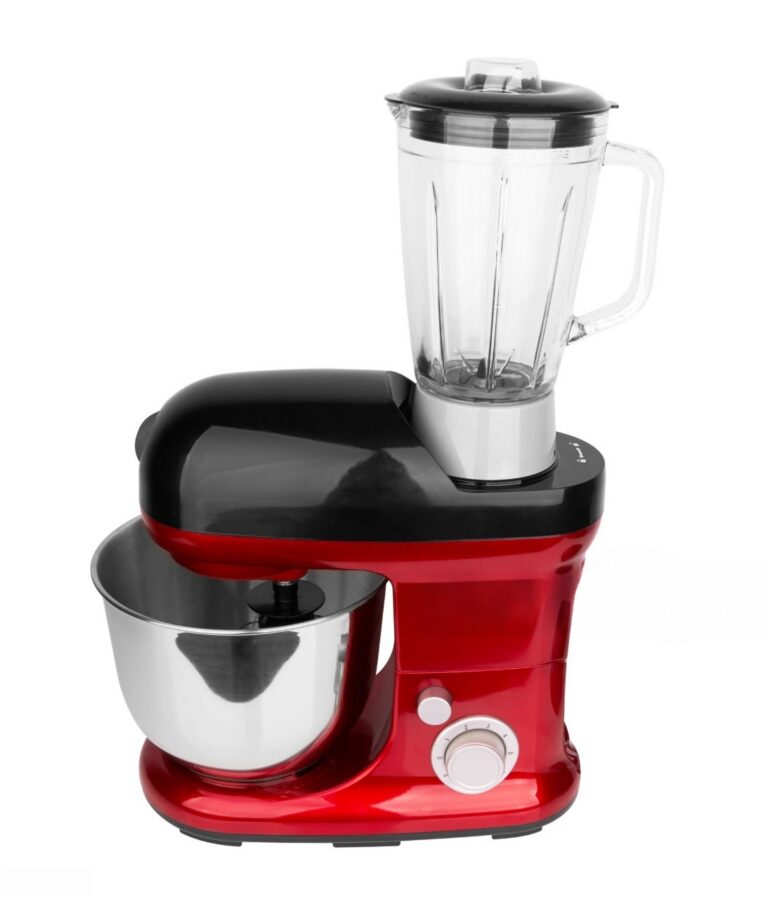 Mixer
