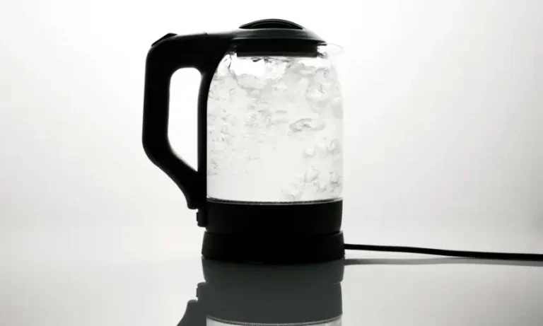 kettle